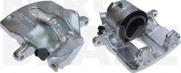 Eurobrake 53012139105 - kočione čeljusti www.molydon.hr