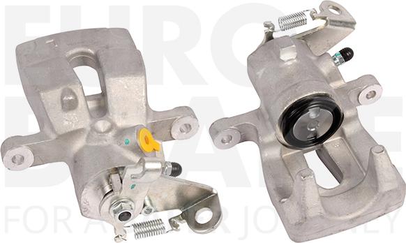 Eurobrake 53012139107 - kočione čeljusti www.molydon.hr