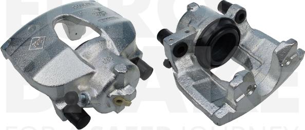 Eurobrake 53012139139 - kočione čeljusti www.molydon.hr