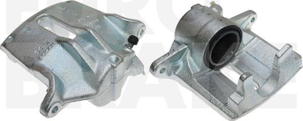 Eurobrake 53012139126 - kočione čeljusti www.molydon.hr