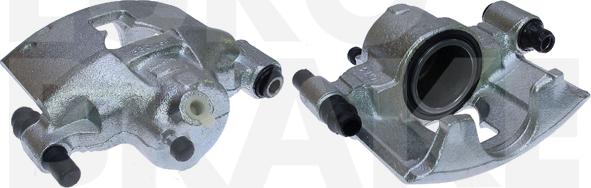 Eurobrake 5301213984 - kočione čeljusti www.molydon.hr