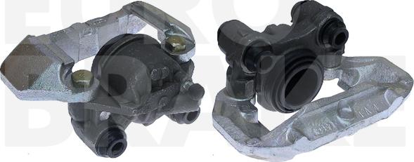 Eurobrake 5301213938 - kočione čeljusti www.molydon.hr