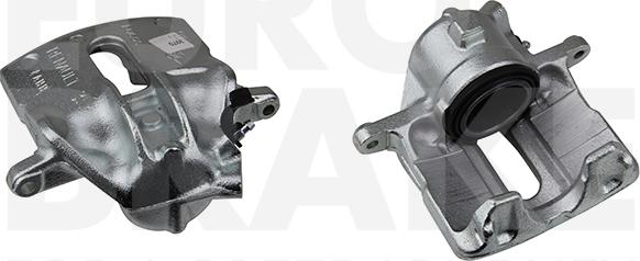 Eurobrake 5301213970 - kočione čeljusti www.molydon.hr