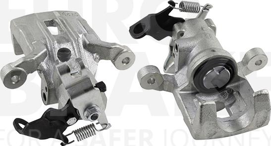 Eurobrake 5301213490 - kočione čeljusti www.molydon.hr