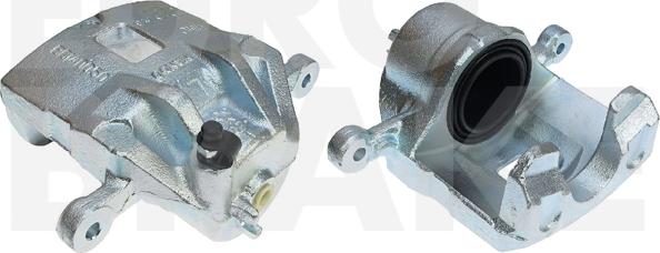 Eurobrake 5301213455 - kočione čeljusti www.molydon.hr