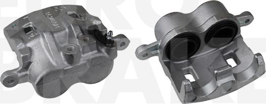 Eurobrake 5301213429 - kočione čeljusti www.molydon.hr