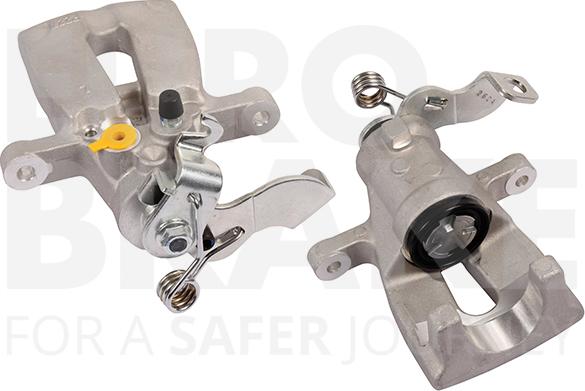 Eurobrake 53012135102 - kočione čeljusti www.molydon.hr