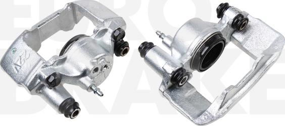 Eurobrake 5301213513 - kočione čeljusti www.molydon.hr