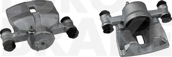 Eurobrake 5301213525 - kočione čeljusti www.molydon.hr