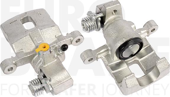 Eurobrake 5301213527 - kočione čeljusti www.molydon.hr