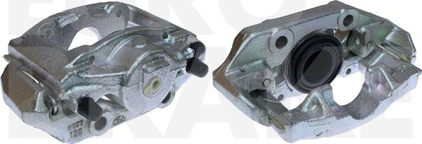 Eurobrake 5301213642 - kočione čeljusti www.molydon.hr