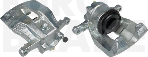 Eurobrake 5301213658 - kočione čeljusti www.molydon.hr