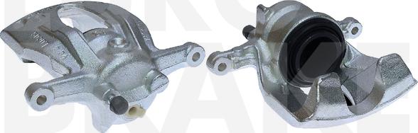 Eurobrake 5301213653 - kočione čeljusti www.molydon.hr