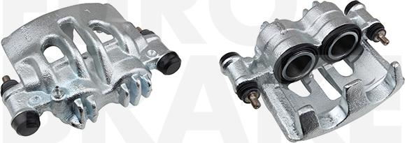 Eurobrake 5301213601 - kočione čeljusti www.molydon.hr