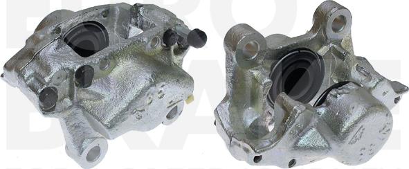 Eurobrake 53012136193 - kočione čeljusti www.molydon.hr