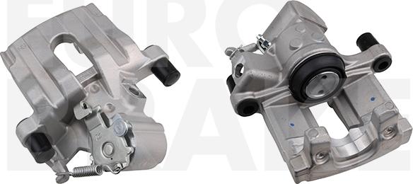 Eurobrake 53012136148 - Kočione čeljusti www.molydon.hr