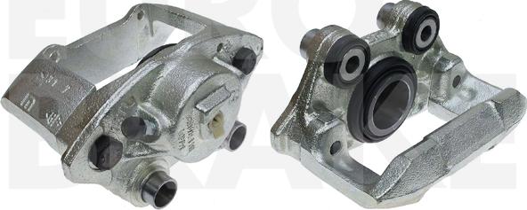 Eurobrake 53012136157 - kočione čeljusti www.molydon.hr