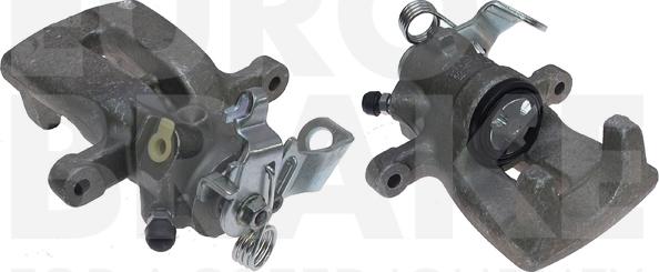 Eurobrake 53012136138 - kočione čeljusti www.molydon.hr