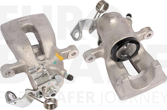 Eurobrake 53012136251 - kočione čeljusti www.molydon.hr