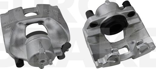 Eurobrake 53012136258 - kočione čeljusti www.molydon.hr