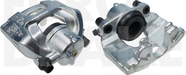 Eurobrake 53012136253 - kočione čeljusti www.molydon.hr