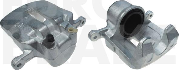 Eurobrake 53012136269 - kočione čeljusti www.molydon.hr