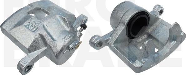 Eurobrake 53012136205 - kočione čeljusti www.molydon.hr