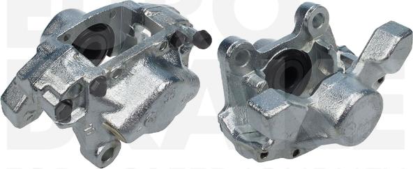 Eurobrake 53012136207 - kočione čeljusti www.molydon.hr