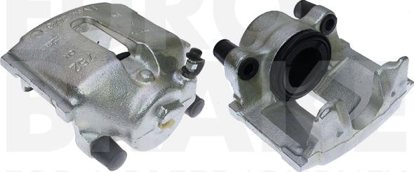 Eurobrake 53012136218 - kočione čeljusti www.molydon.hr