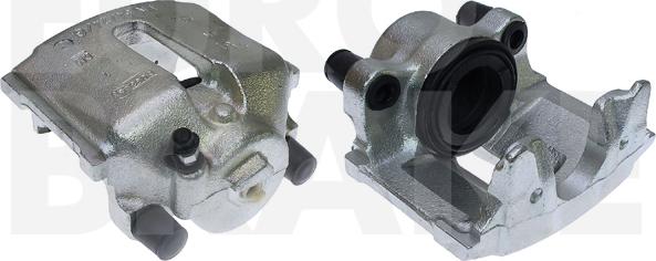 Eurobrake 53012136217 - kočione čeljusti www.molydon.hr