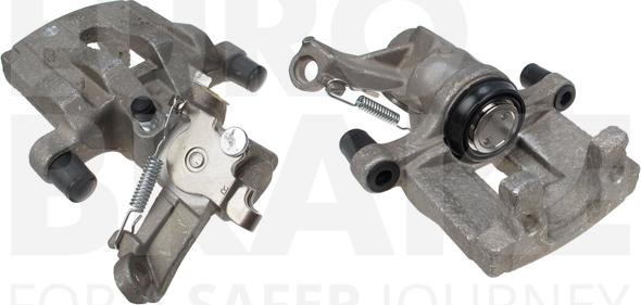 Eurobrake 53012136274 - kočione čeljusti www.molydon.hr