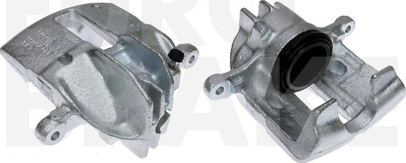 Eurobrake 5301213056 - kočione čeljusti www.molydon.hr