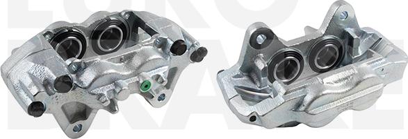 Eurobrake 5301213067 - kočione čeljusti www.molydon.hr