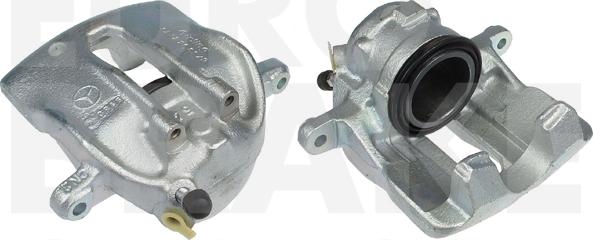 Eurobrake 5301213392 - kočione čeljusti www.molydon.hr