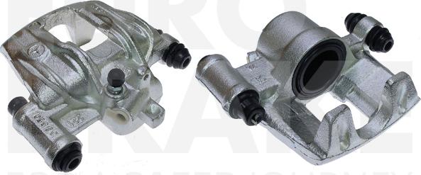 Eurobrake 53012133161 - kočione čeljusti www.molydon.hr