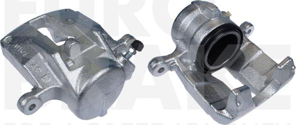 Eurobrake 53012133183 - kočione čeljusti www.molydon.hr