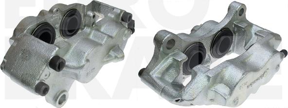 Eurobrake 5301213380 - kočione čeljusti www.molydon.hr