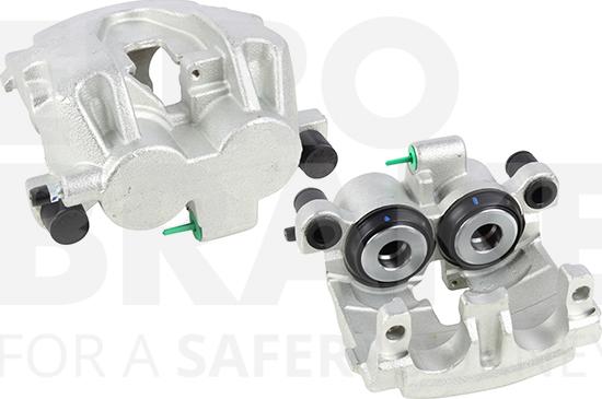 Eurobrake 53012133304 - kočione čeljusti www.molydon.hr