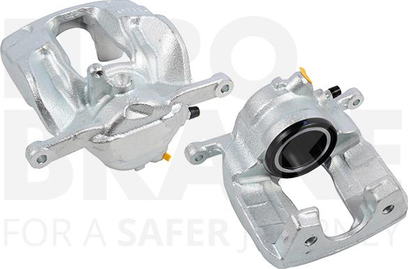 Eurobrake 53012133308 - kočione čeljusti www.molydon.hr