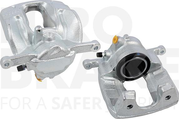 Eurobrake 53012133307 - kočione čeljusti www.molydon.hr