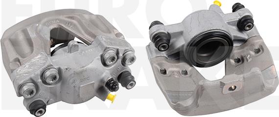 Eurobrake 53012133295 - kočione čeljusti www.molydon.hr