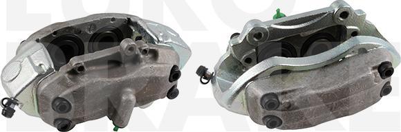 Eurobrake 53012133258 - kočione čeljusti www.molydon.hr