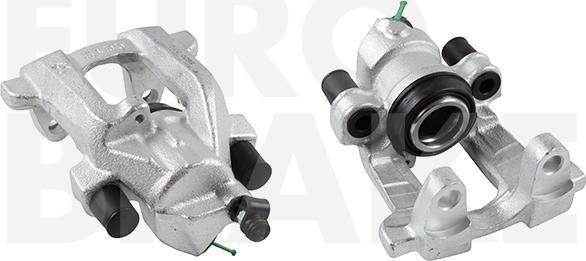 Eurobrake 53012133260 - kočione čeljusti www.molydon.hr