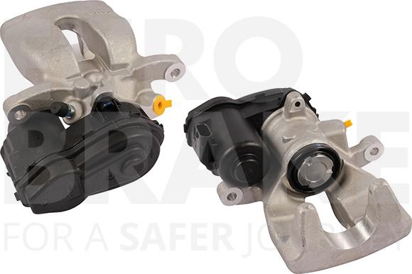 Eurobrake 53012133282 - kočione čeljusti www.molydon.hr