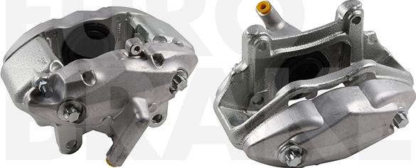 Eurobrake 53012133276 - kočione čeljusti www.molydon.hr