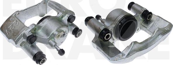 Eurobrake 5301213295 - kočione čeljusti www.molydon.hr