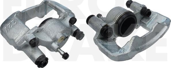 Eurobrake 5301213293 - kočione čeljusti www.molydon.hr