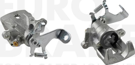 Eurobrake 5301213265 - kočione čeljusti www.molydon.hr