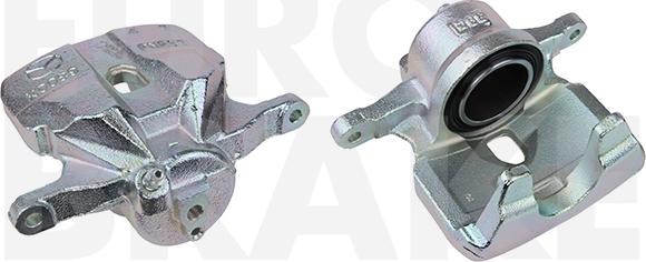 Eurobrake 5301213261 - kočione čeljusti www.molydon.hr