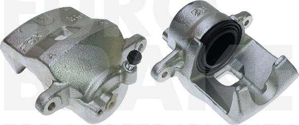 Eurobrake 5301213236 - kočione čeljusti www.molydon.hr